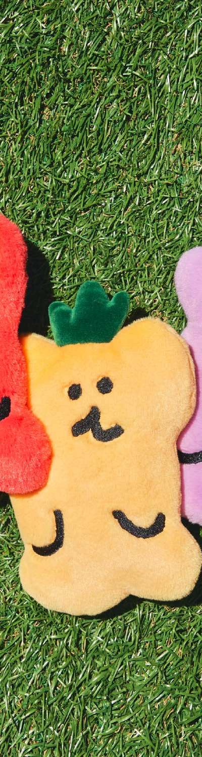 Sunflavour BOBO Doll