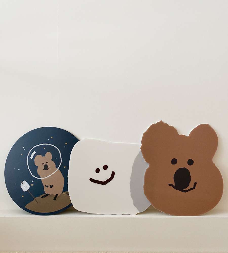 Mouse Pad