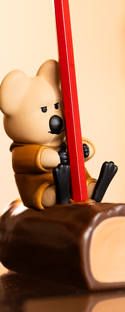 GRU Figure Sharpener