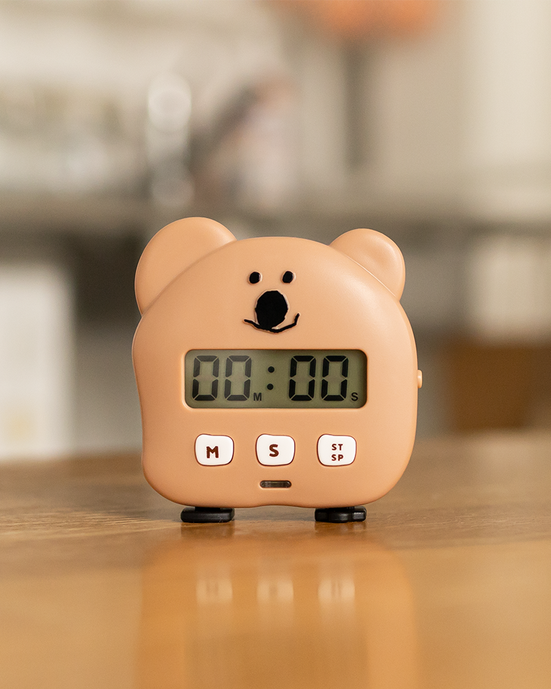 Quokka Timer