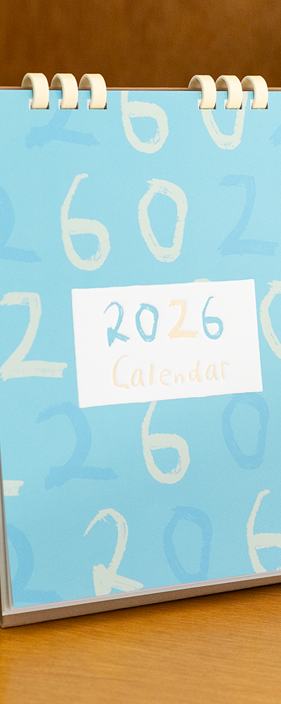 DINOTAENG 2026 Calendar