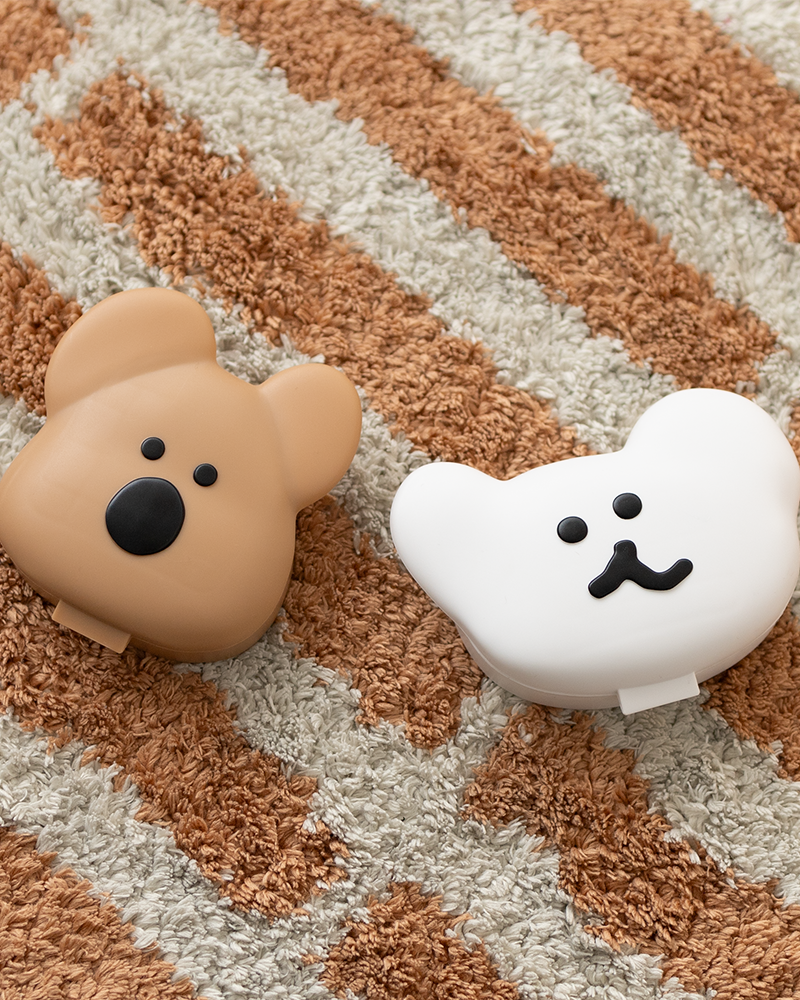 Quokka & BOBO Pill Case