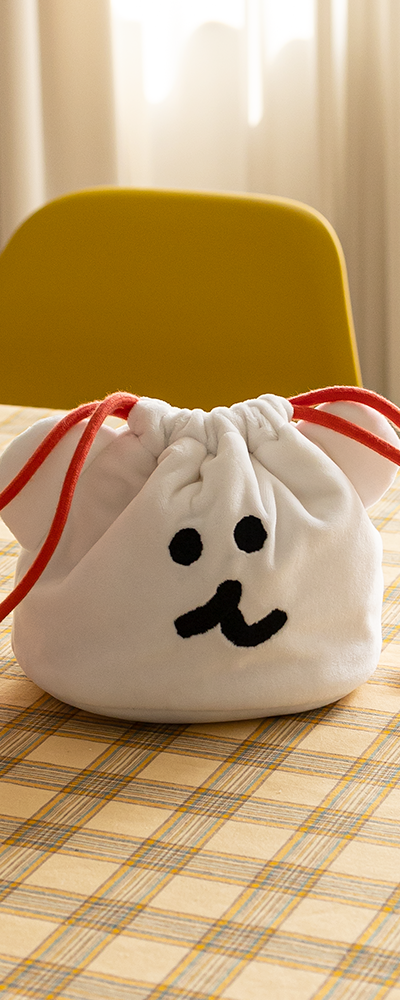 BOBO Dumpling Pouch