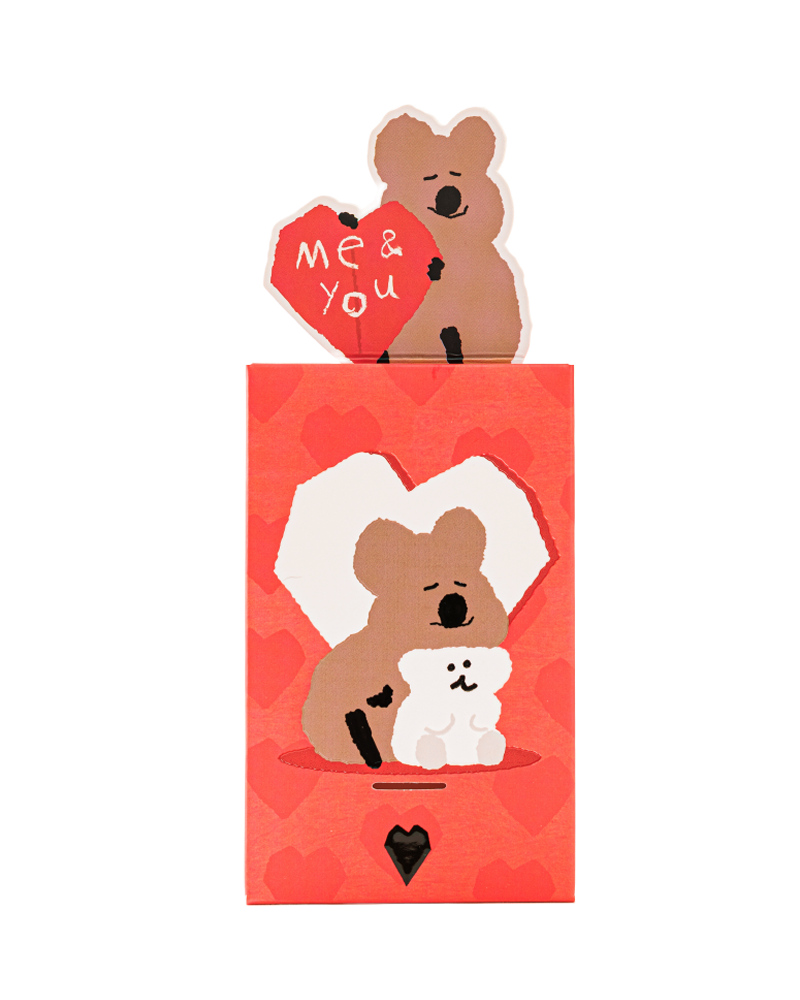 PPRNI POPUP Card_Love