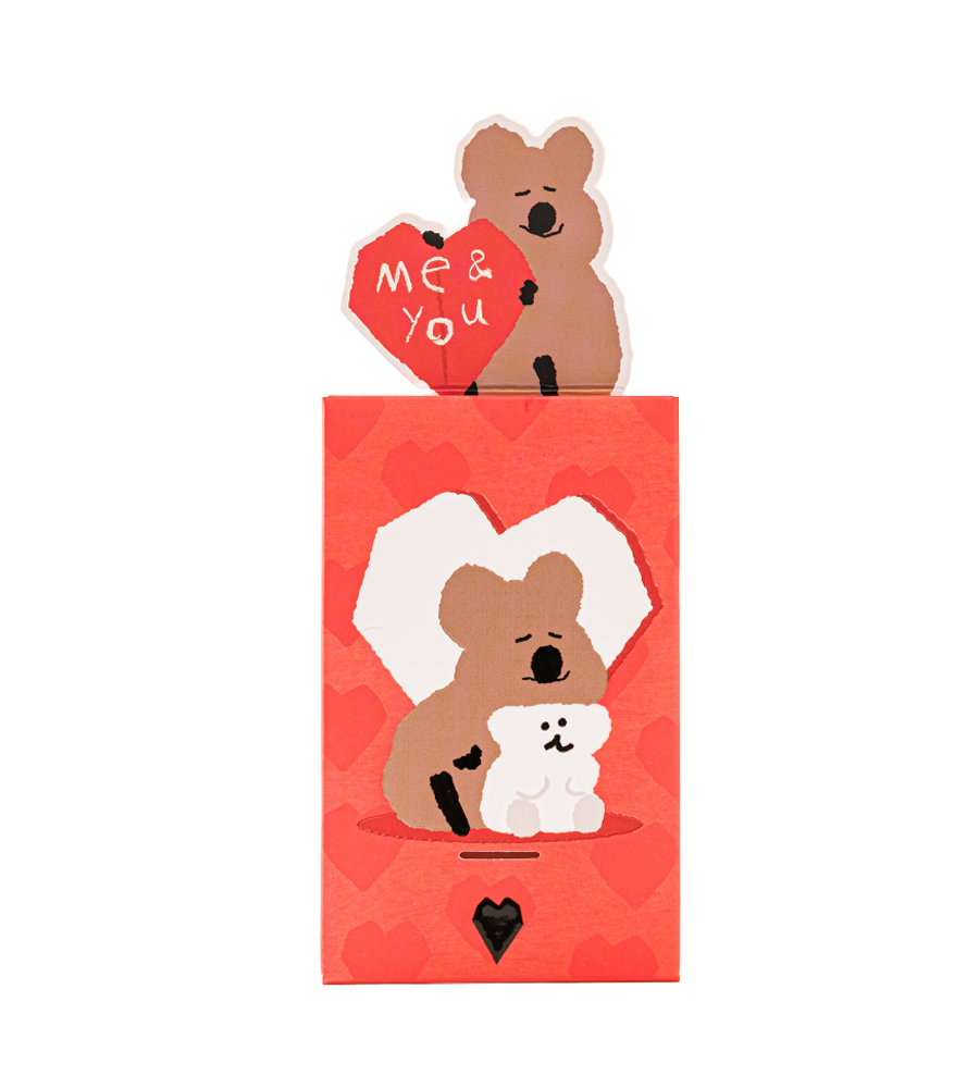 PPRNI POPUP Card_Love