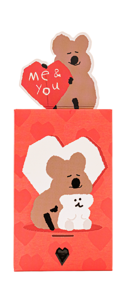 PPRNI POPUP Card_Love