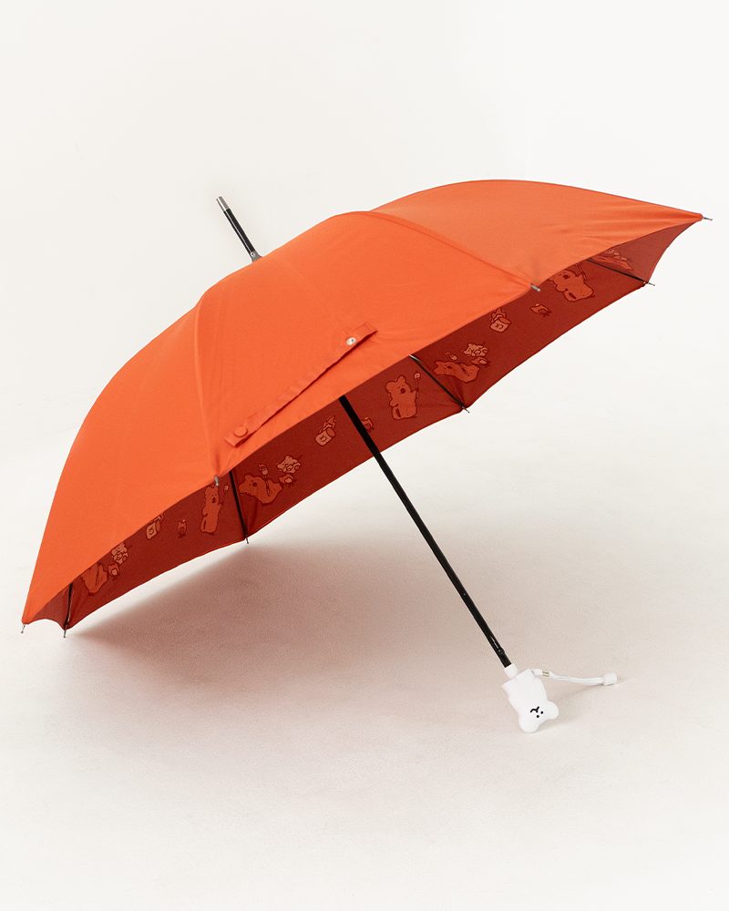 QUOKKA & BOBO STICK UMBRELLA