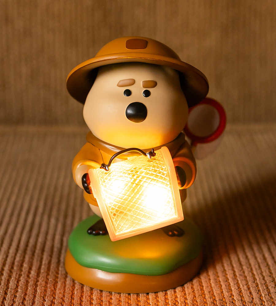 BRIC MARSHFLY MOOD LAMP