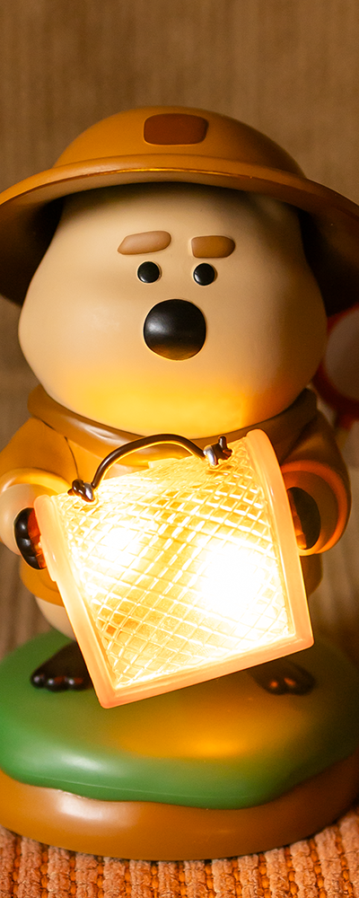 BRIC MARSHFLY MOOD LAMP
