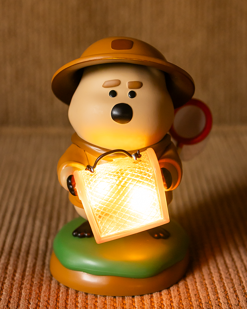 BRIC MARSHFLY MOOD LAMP
