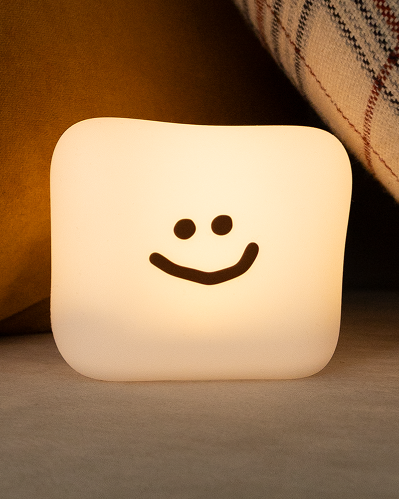 Marsh Mood Lamp