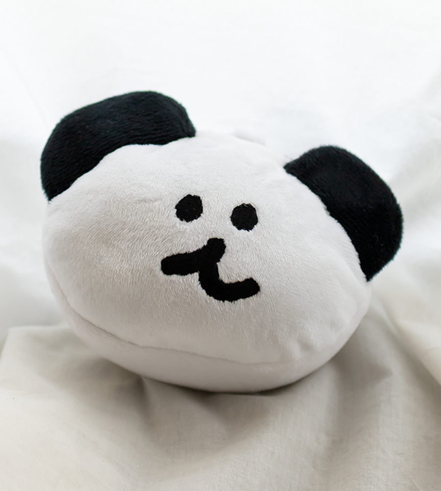 Oreo BOBO Burger Pouch