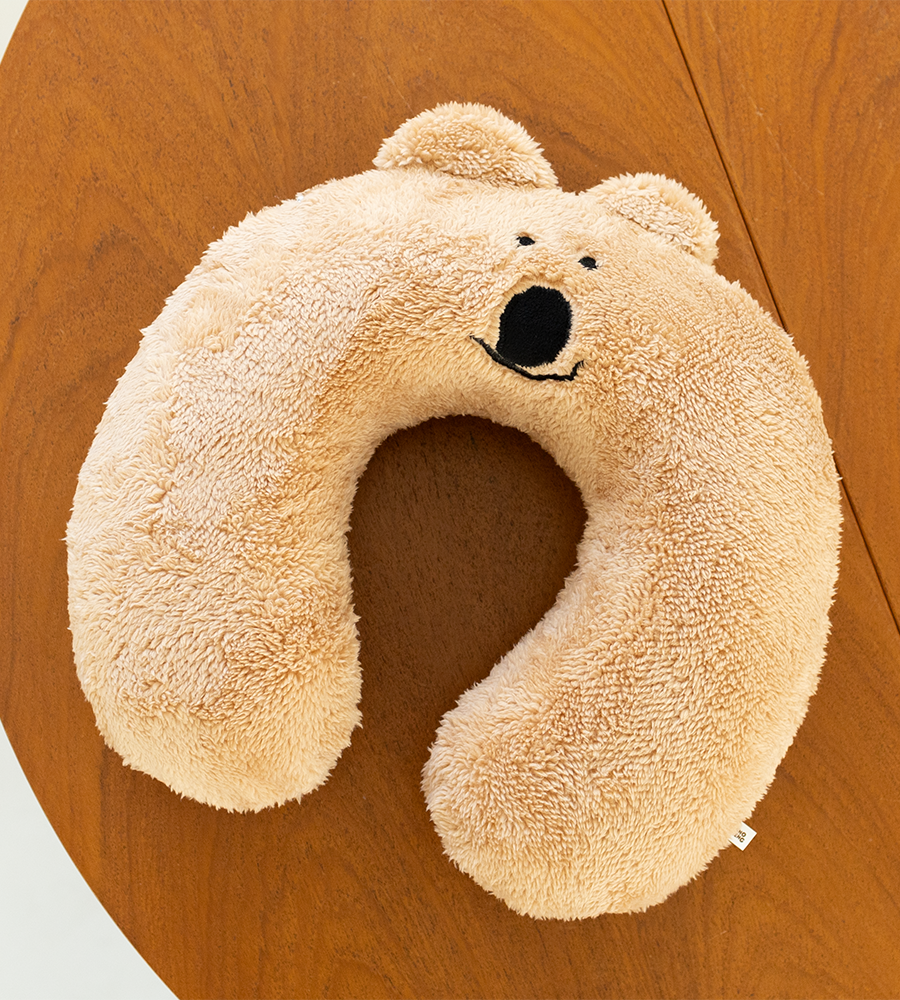 QUOKKA Travel Neck Pillow