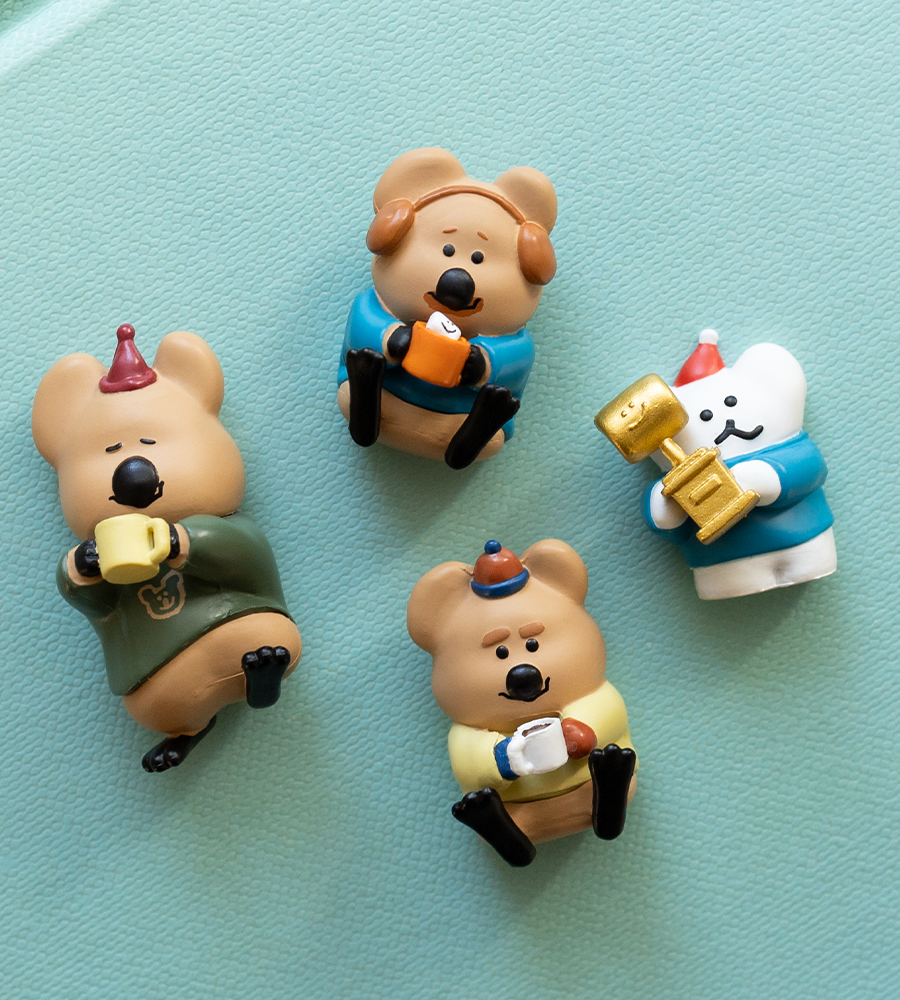 COCOCUP Magnet