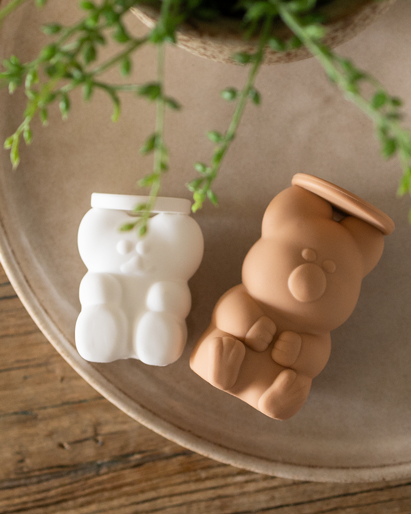 Quokka & BOBO Ice Ball Maker Set
