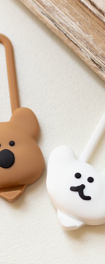 Quokka & BOBO LED Pendant