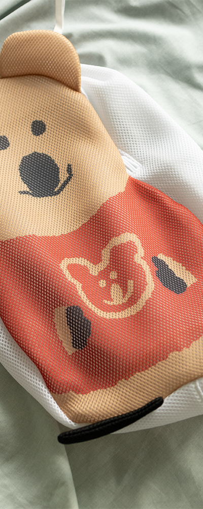 Laundry Net