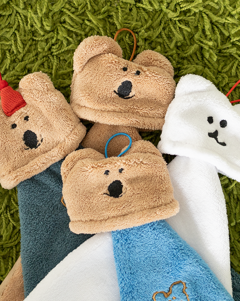 Mini Towel