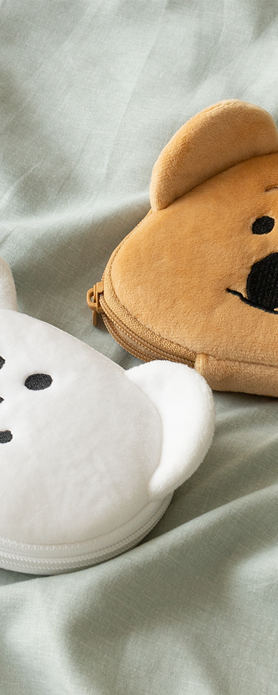Fatty & BOBO Nail Clipper Set