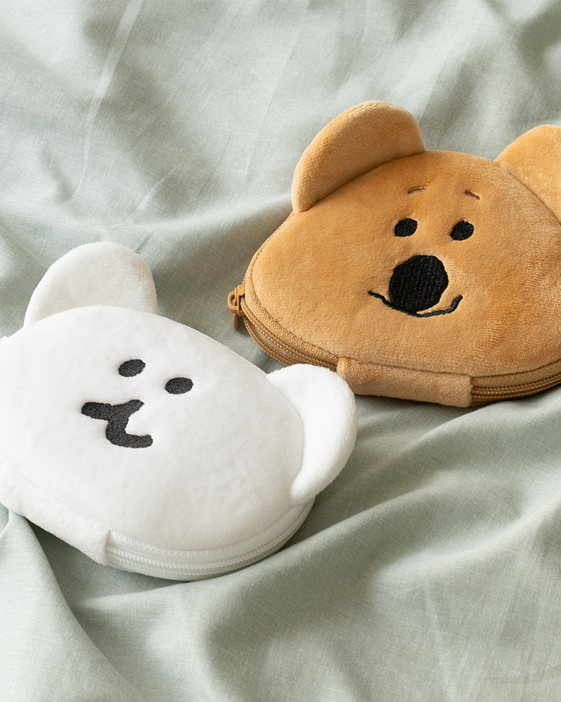Fatty & BOBO Nail Clipper Set