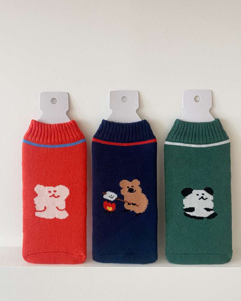 Bottle Socks