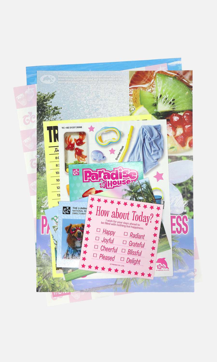 Concept Paper_Paradise