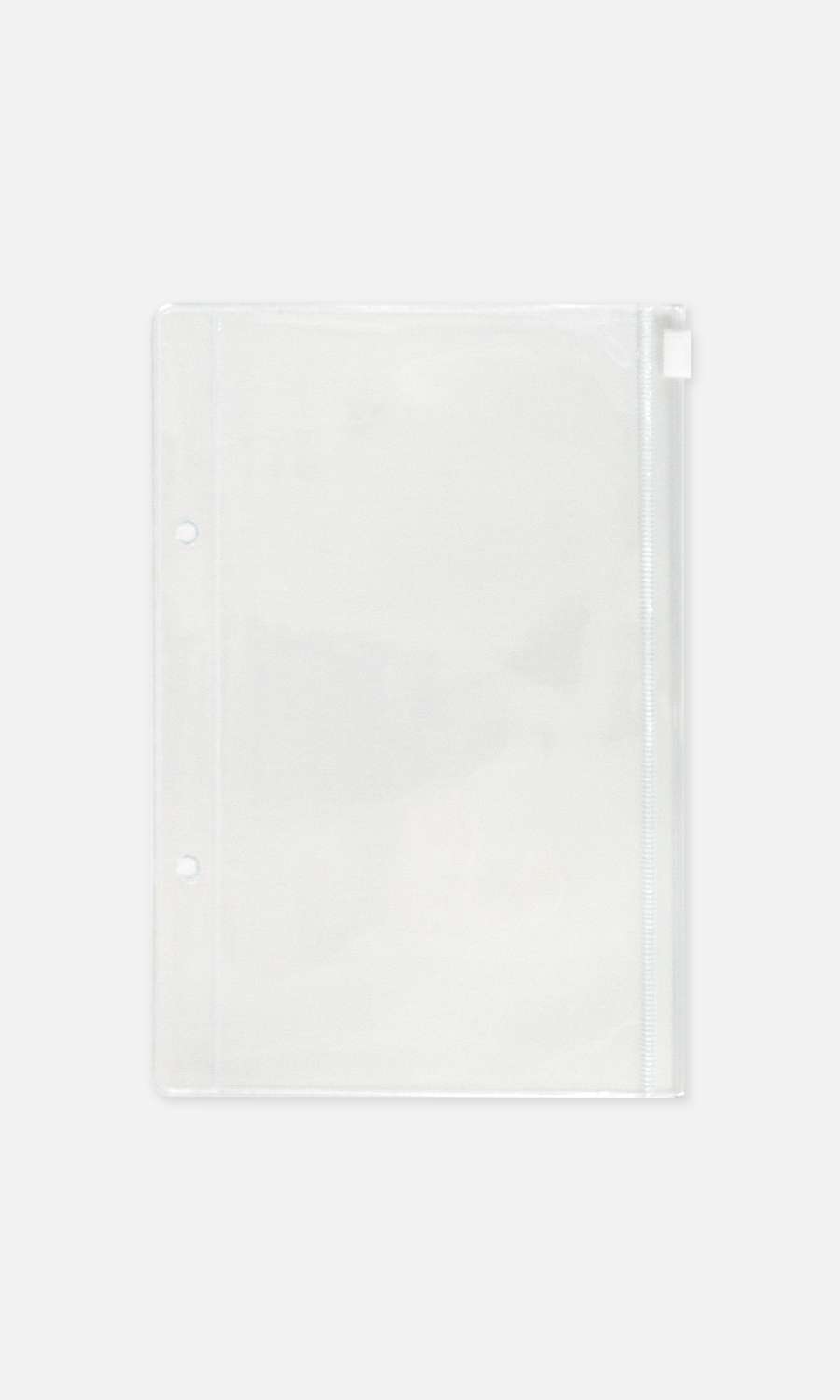 Thence Scrap Book Refill_Zipper Pocket