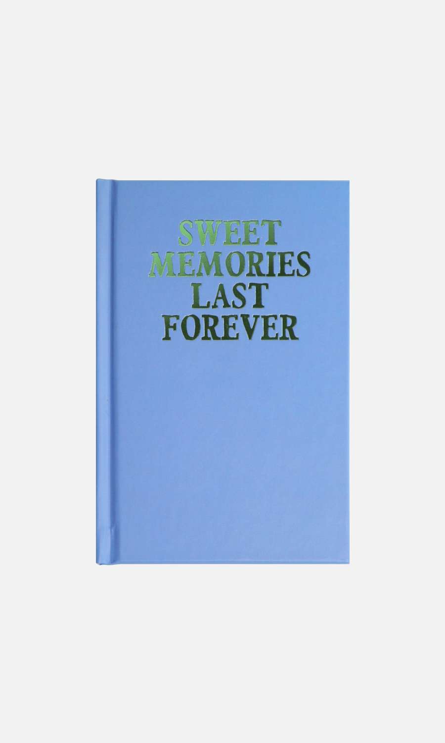 Hard Cover Note_Sweet