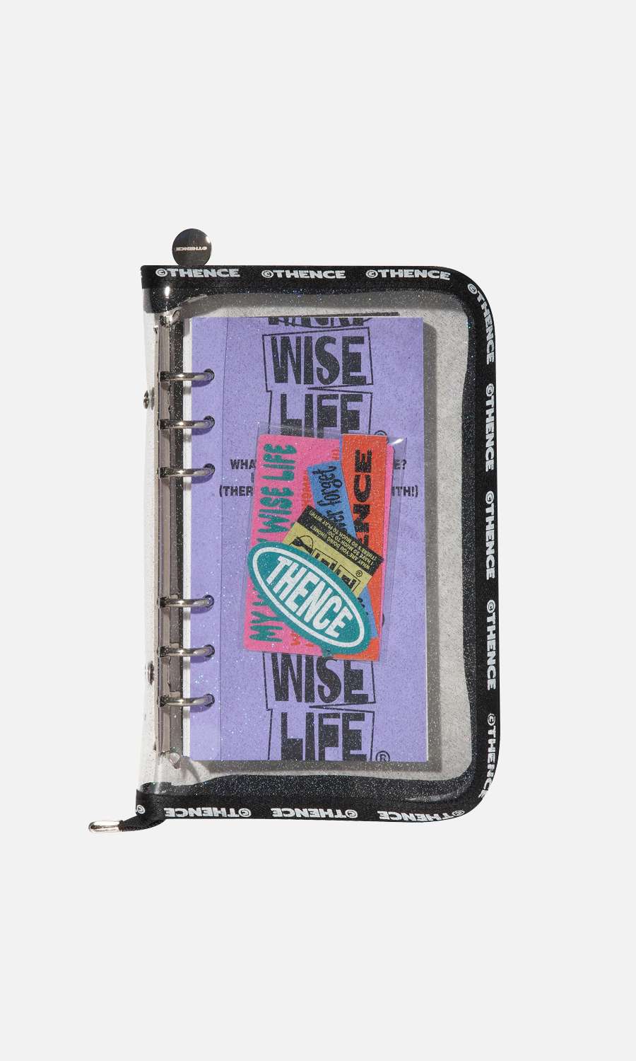 PVC Sewing Pouch Diary_Lettering_PP