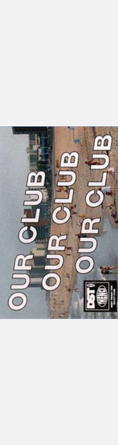 メモブック_Our Club