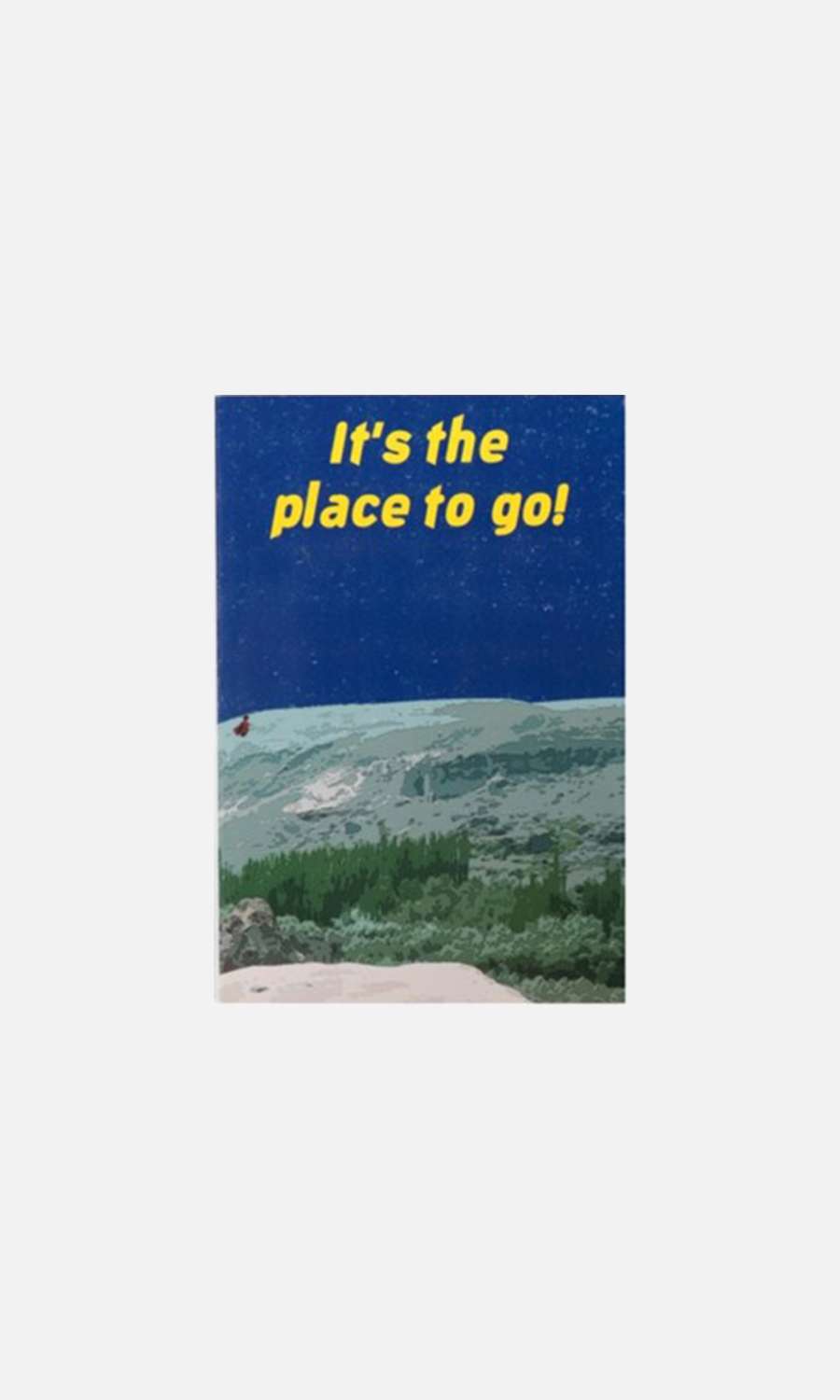 Memobook_Mountain