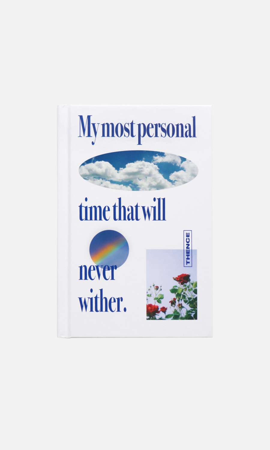 Hard Cover Note_Personal