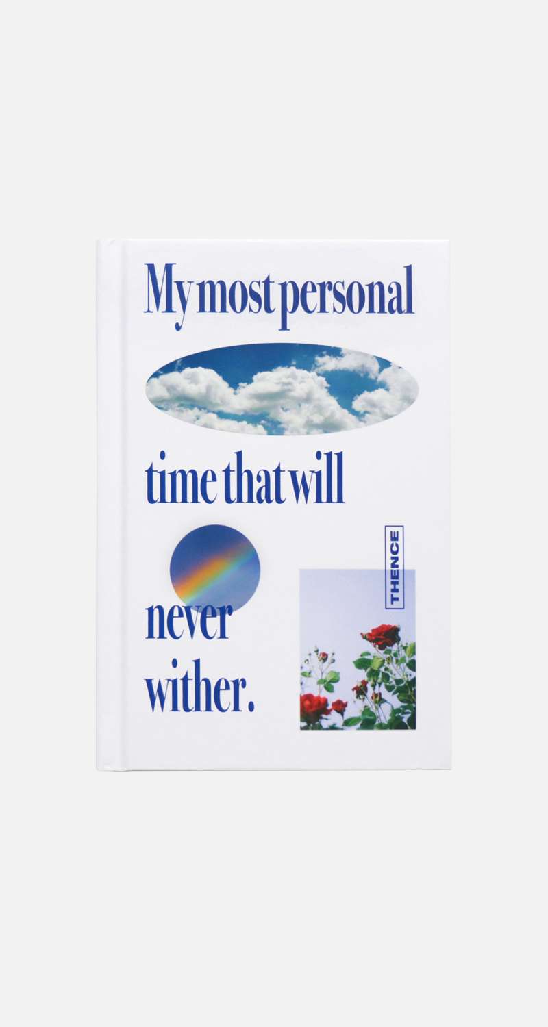 Hard Cover Note_Personal