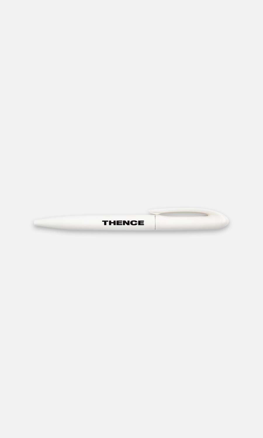 Eco Friendly Pen_White