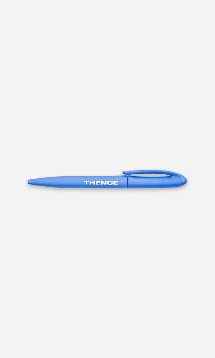 Eco Friendly Pen_Light Blue