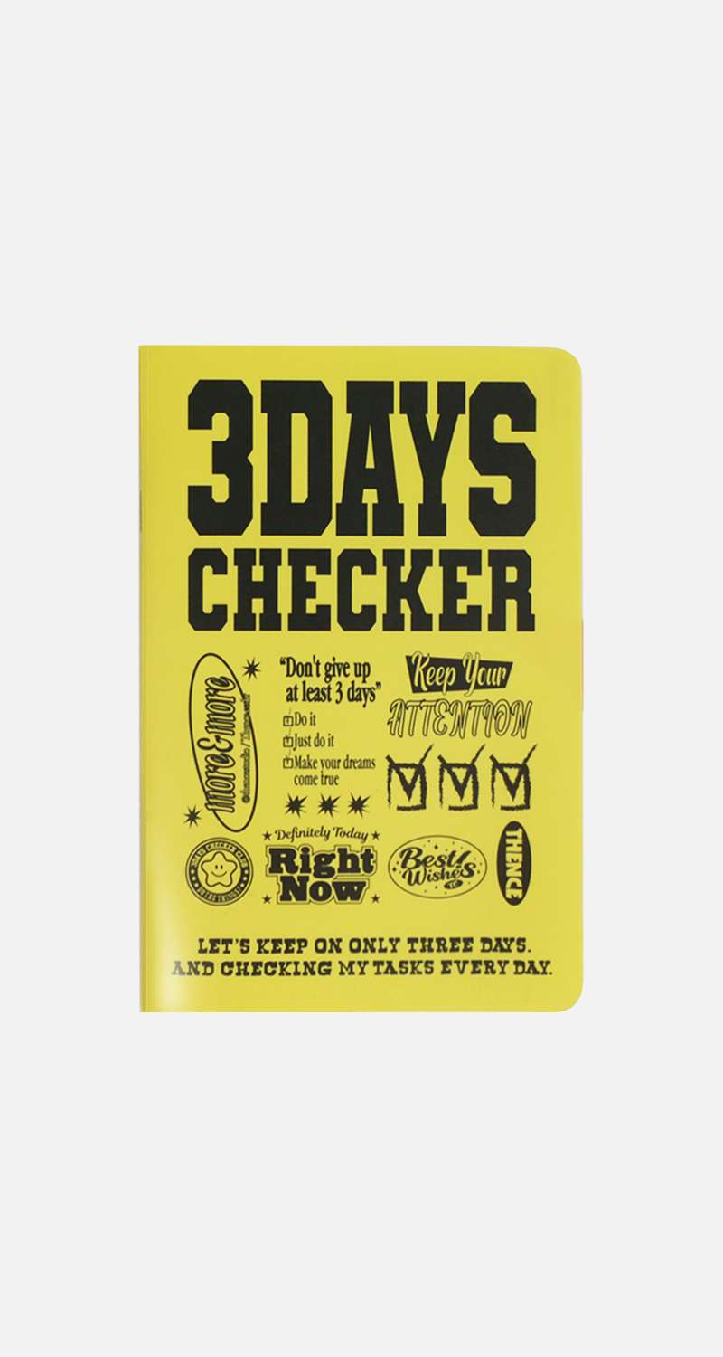 Concept Note_3Days Checker
