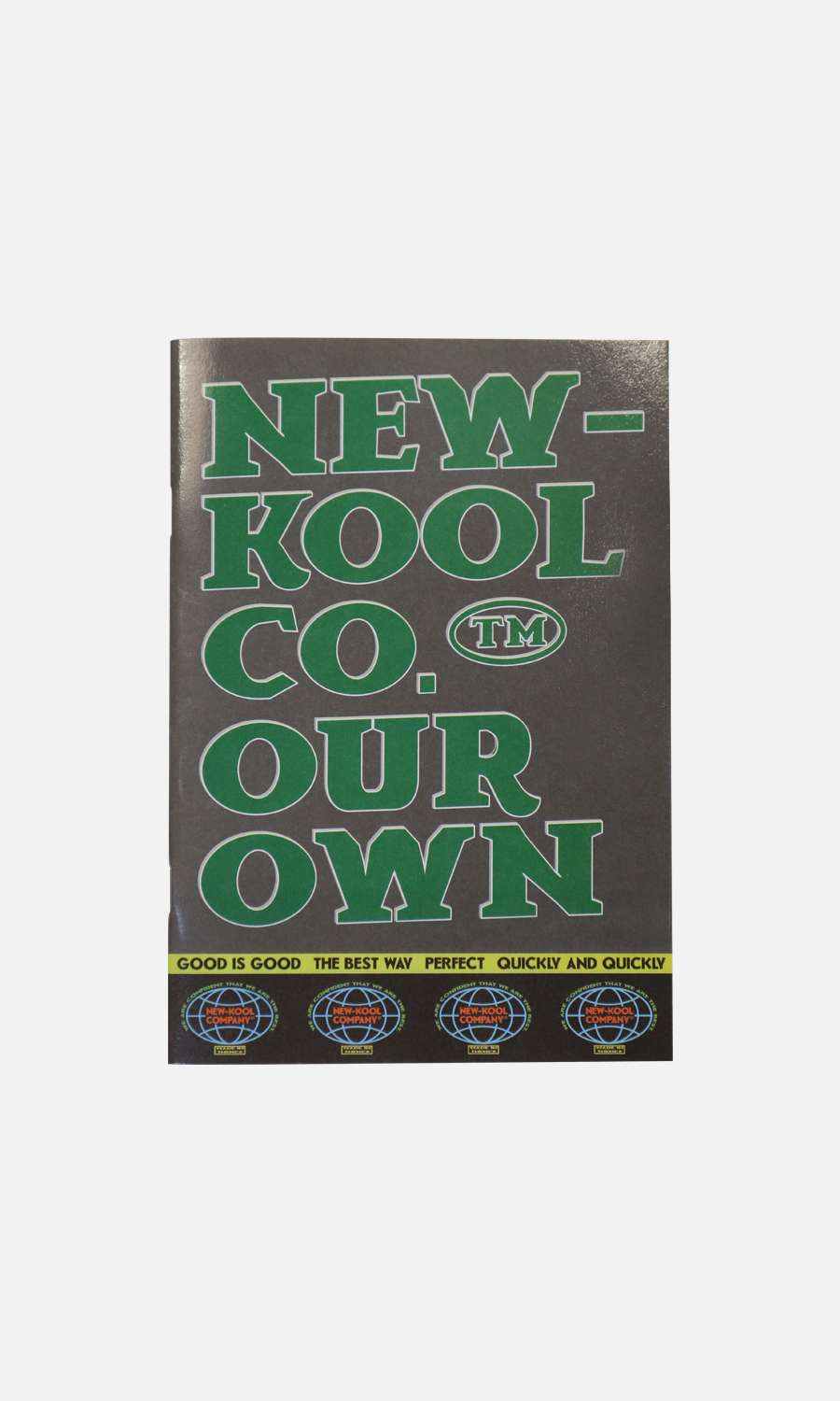 Campus Note_New Kool