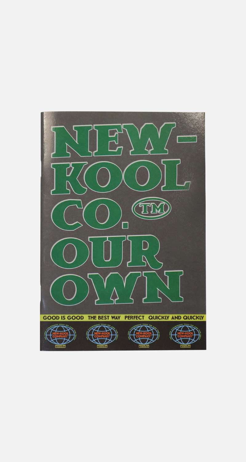 Campus Note_New Kool