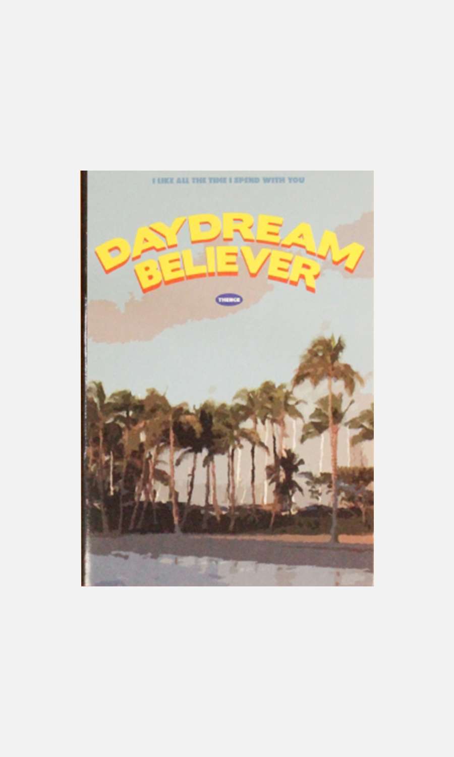 Campus Note_Daydream