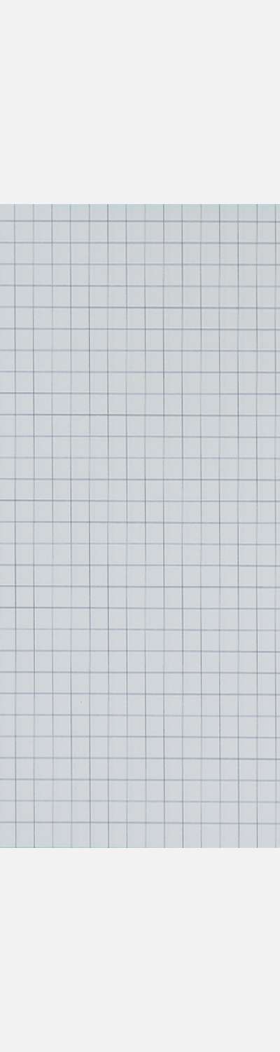 Diary Paper_Grid [Zipper Pouch Diary_Clear専用]