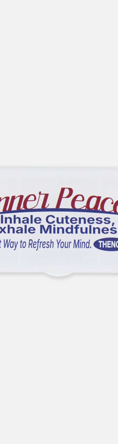 メディスンケース_Inner Peace
