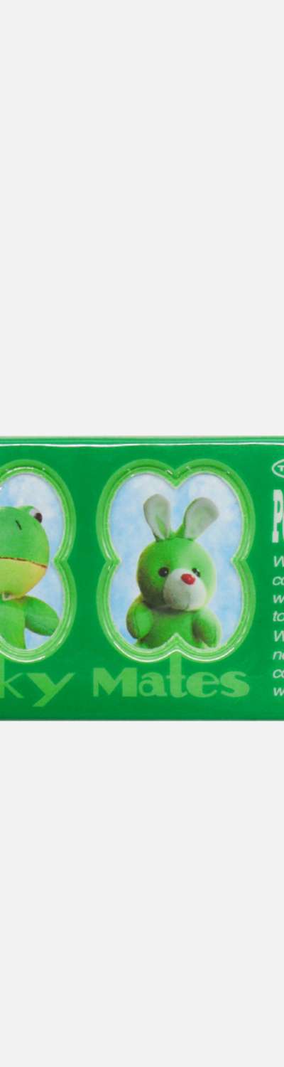 Mate Photo Key Holder_Green
