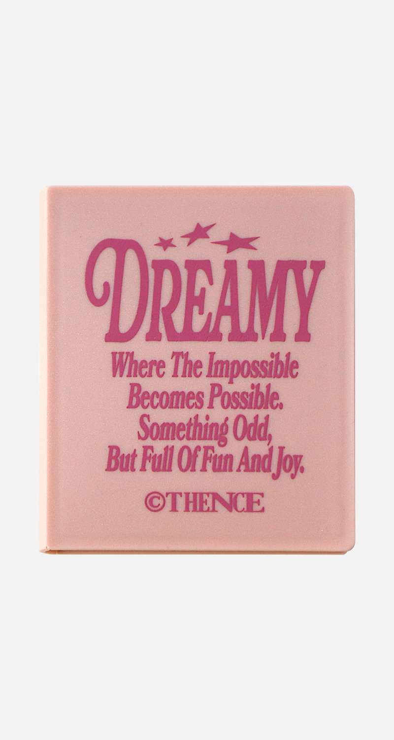 Thence Case_Dream