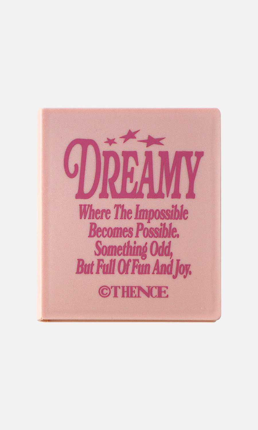 Thence Case_Dream