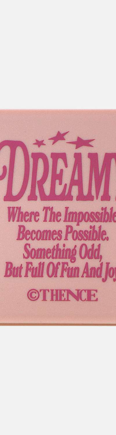 Thence Case_Dream