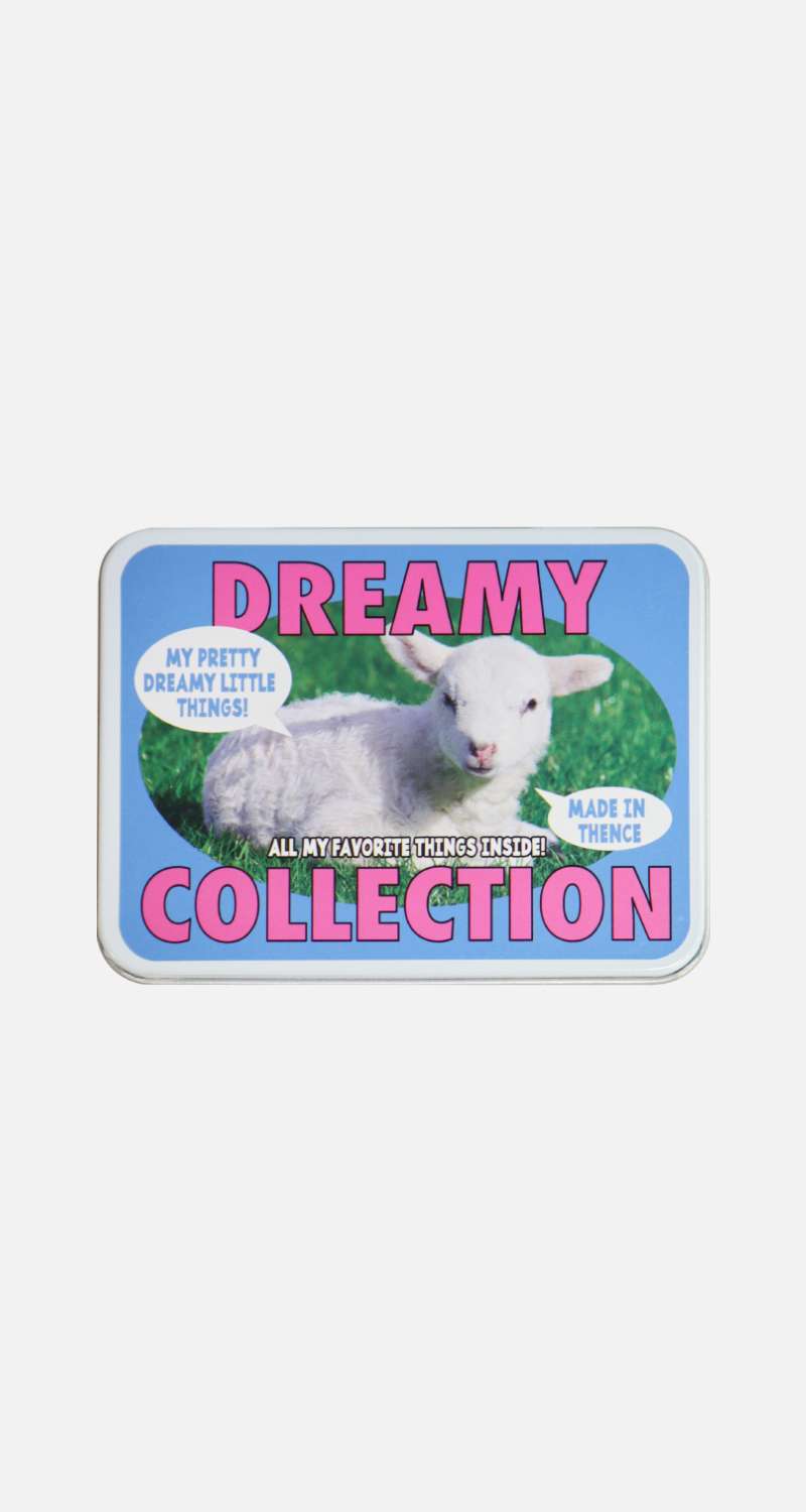 Tin Case_Dreamy Collection