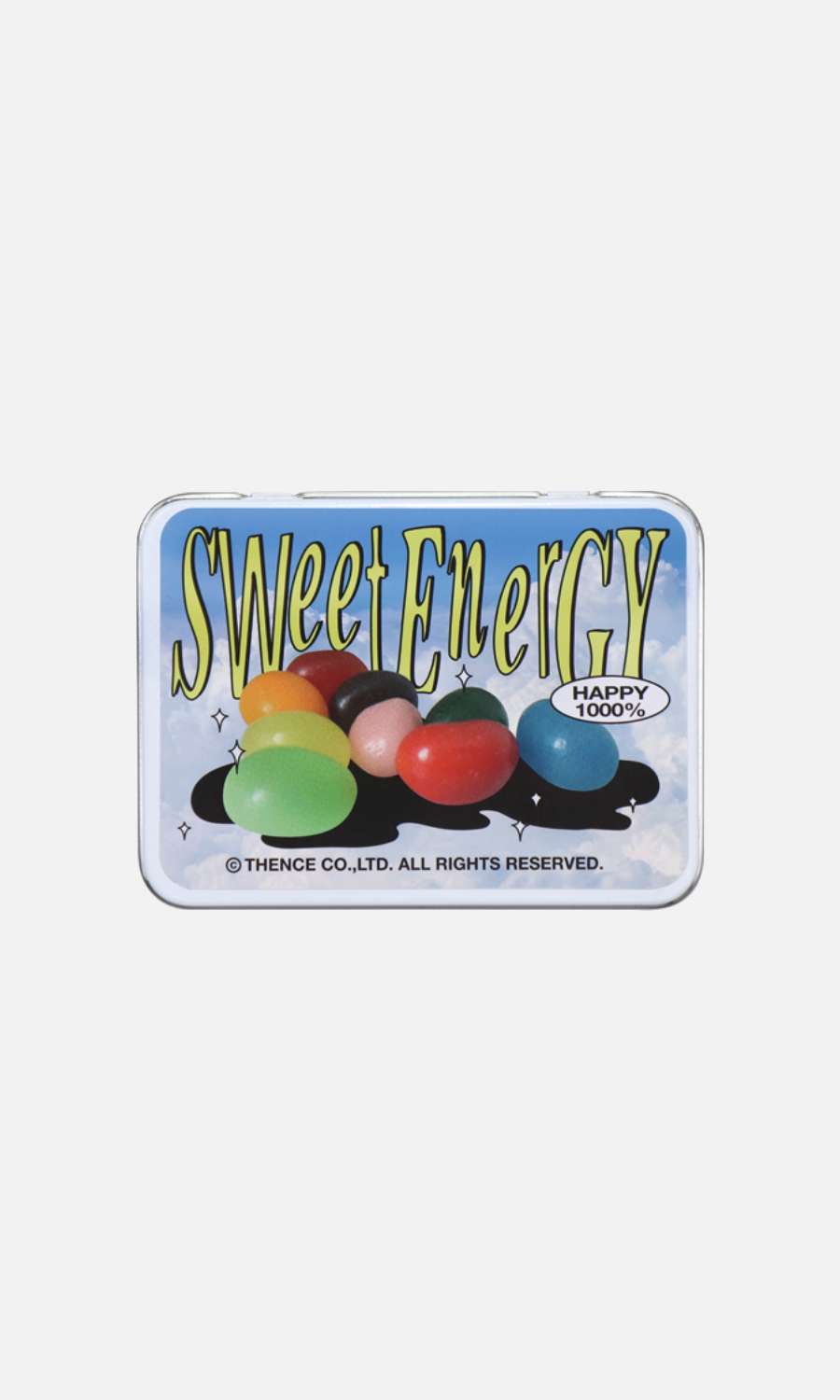Tin Case_Sweet