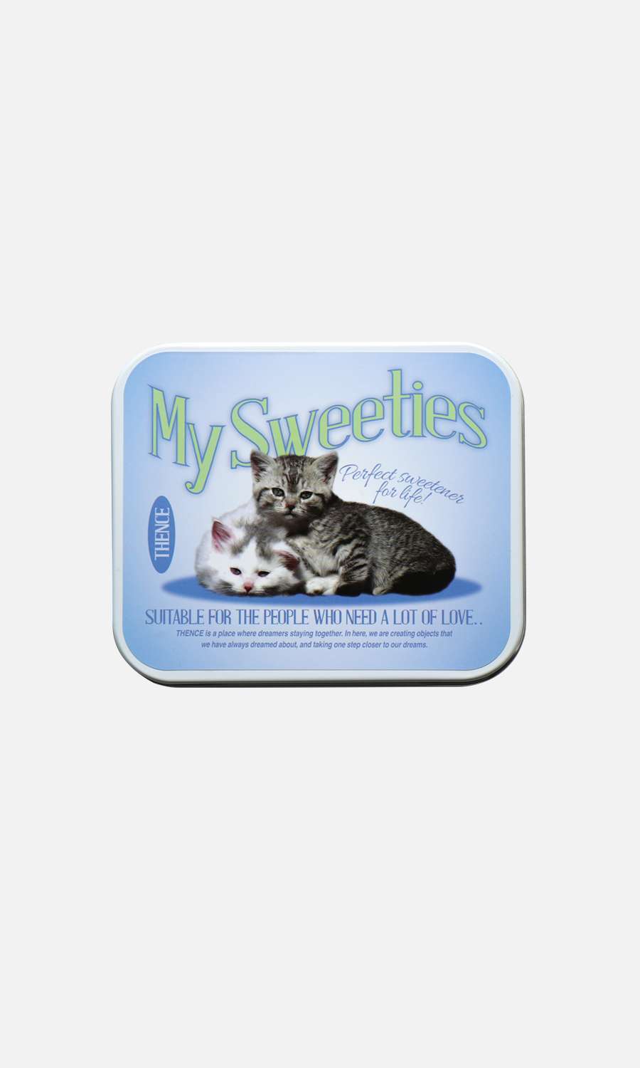Tin Case Box_Suitable