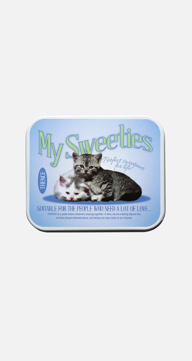 Tin Case Box_Suitable