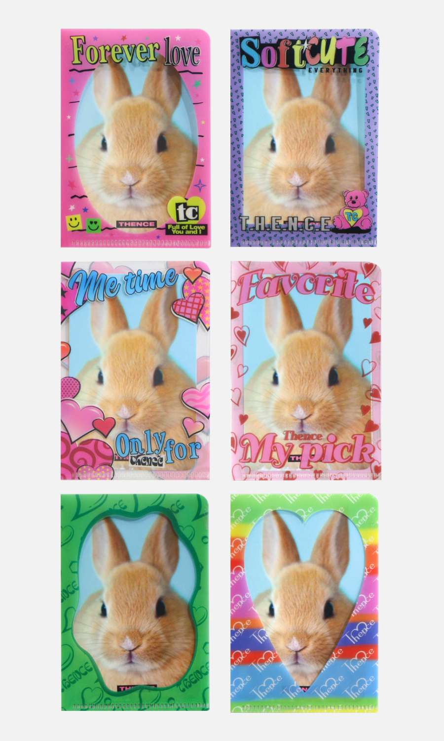 Mini L Holder Set_Ver.3